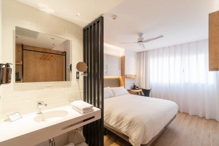 Senator Cala Millor - 4