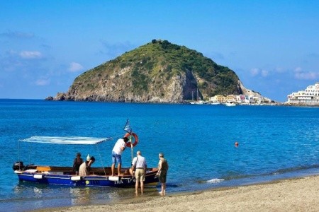Vittorio Beach Resort