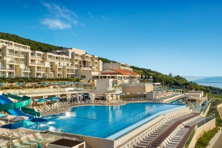 Valamar Bellevue - 2
