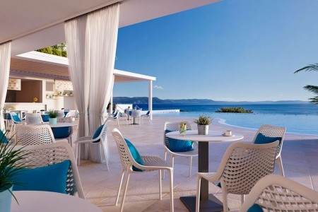 Valamar Bellevue - 6