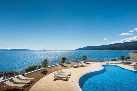 Valamar Bellevue - 9