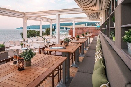 Valamar Bellevue - 13