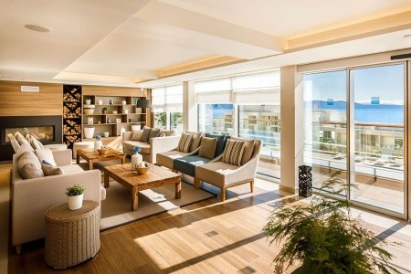 Valamar Bellevue - 15