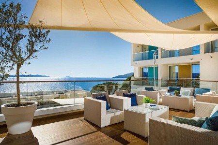 Valamar Bellevue - 17