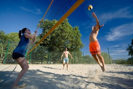 Valamar Bellevue - 21