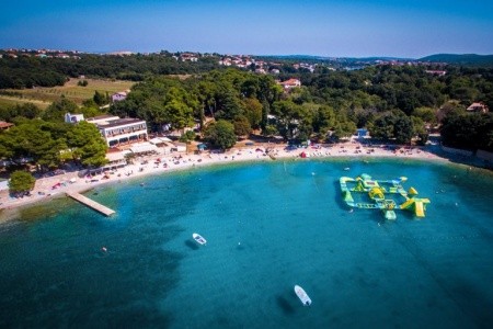 Resort Centinera - 21