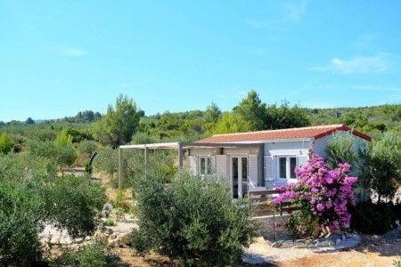 Olive Garden Home Mobilhome