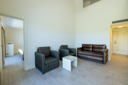 Turecko Turecká riviéra Crystal Admiral Resort & Spa 7 dňový pobyt Ultra All inclusive Letecky Letisko: Praha June 2026 ( 5/06/26-11/06/26)