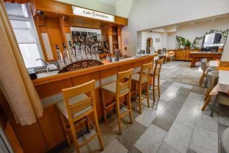 Aqua Hotel Termál - 4