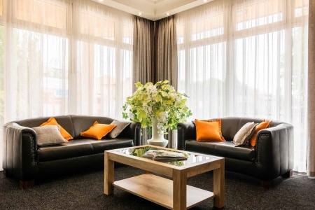 Aqua Hotel Termál - 6