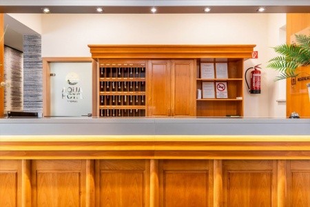 Aqua Hotel Termál - 7