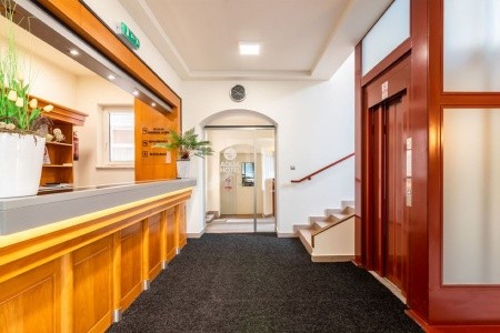 Aqua Hotel Termál - 9