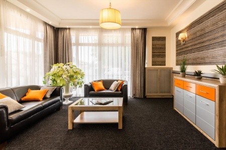 Aqua Hotel Termál - 10