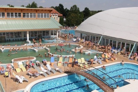 Aqua Hotel Termál - 12