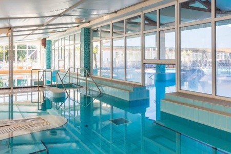 Aqua Hotel Termál - 13