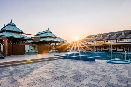 Aqua Hotel Termál - 14