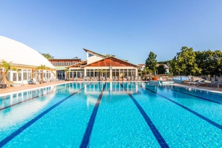 Aqua Hotel Termál - 15