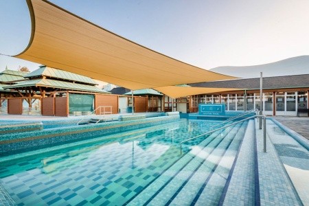 Aqua Hotel Termál - 16