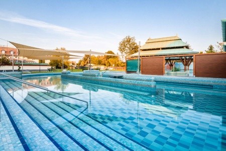 Aqua Hotel Termál - 18
