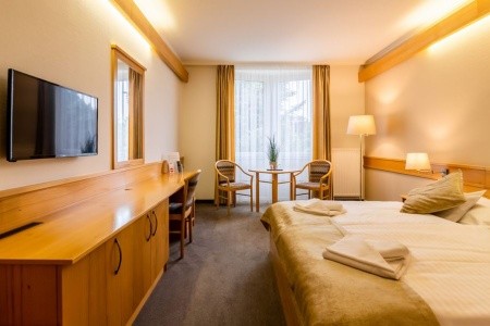 Aqua Hotel Termál - 23