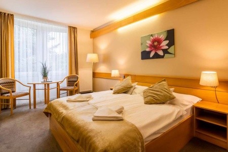 Aqua Hotel Termál - 24