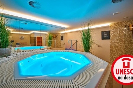 Queens Hotel & Wellness