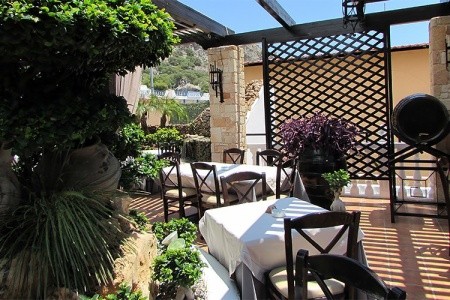 Coralli Apartments & Studios - 2