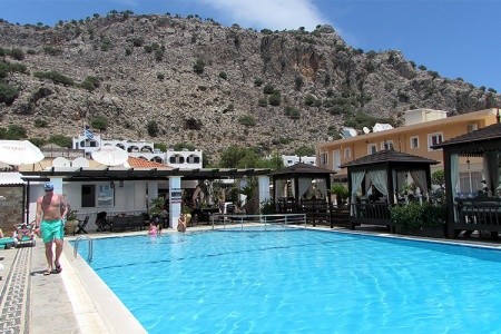 Coralli Apartments & Studios - 6