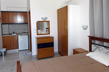 Coralli Apartments & Studios - 8