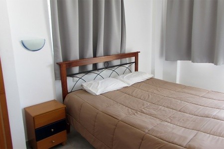 Coralli Apartments & Studios - 11