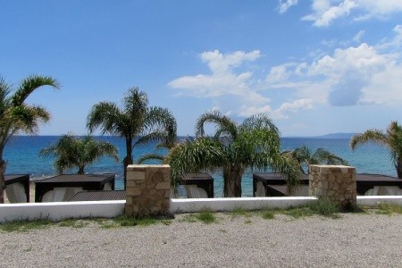 Coralli Apartments & Studios - 12