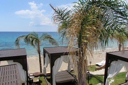 Coralli Apartments & Studios - 14