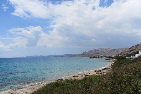 Coralli Apartments & Studios - 15