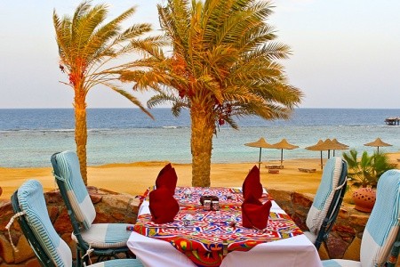 Egypt Marsa Alam Wadi Lahmy 7 dňový pobyt Light All inclusive Letecky Letisko: Praha September 2025 (26/09/25- 2/10/25)