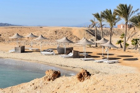 Egypt Marsa Alam Wadi Lahmy 7 dňový pobyt Light All inclusive Letecky Letisko: Praha September 2025 (26/09/25- 2/10/25)