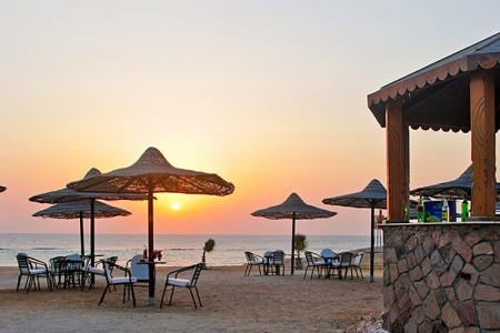 Egypt Marsa Alam Wadi Lahmy 7 dňový pobyt Light All inclusive Letecky Letisko: Praha September 2025 (26/09/25- 2/10/25)