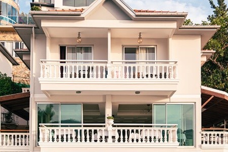 Turecko Alanya Sunny Hill Alya 15 dňový pobyt All Inclusive Letecky Letisko: Katovice June 2026 ( 1/06/26-15/06/26)