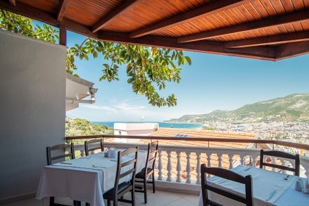 Turecko Alanya Sunny Hill Alya 15 dňový pobyt All Inclusive Letecky Letisko: Katovice June 2026 ( 1/06/26-15/06/26)