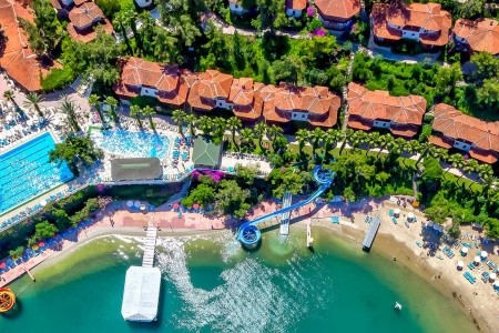 Letoonia Club & Hotel