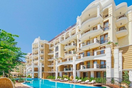 Harmony Suites 8, 9 - Dream Island - 2