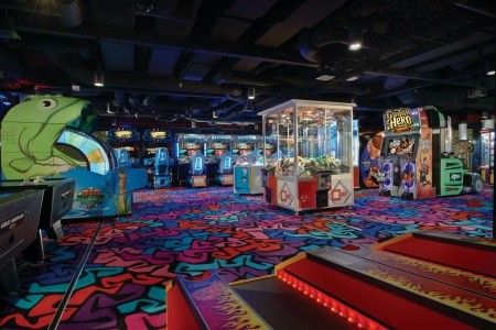 Svet  Norwegian Breakaway 8 dňový pobyt All Inclusive Vlastná May 2026 (10/05/26-17/05/26)