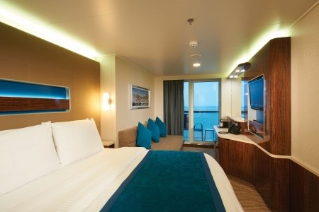 Svet  Norwegian Breakaway 8 dňový pobyt All Inclusive Vlastná May 2026 (10/05/26-17/05/26)