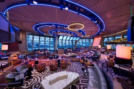Ovation Of The Seas - 8