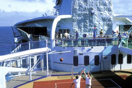 Brilliance Of The Seas - 4