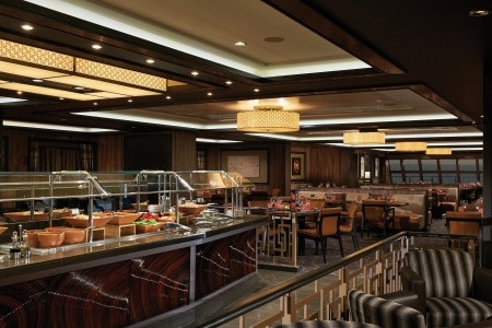 Norwegian Escape - 17