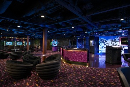 Norwegian Escape - 30