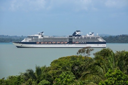 Celebrity Infinity - 3