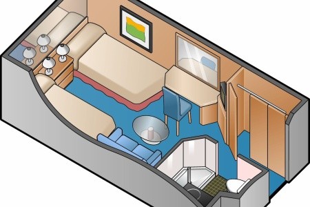 Celebrity Infinity - 14