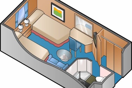 Celebrity Infinity - 16