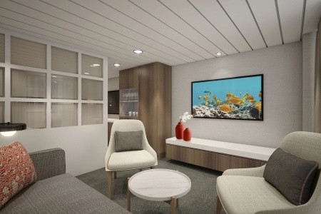 Celebrity Infinity - 22